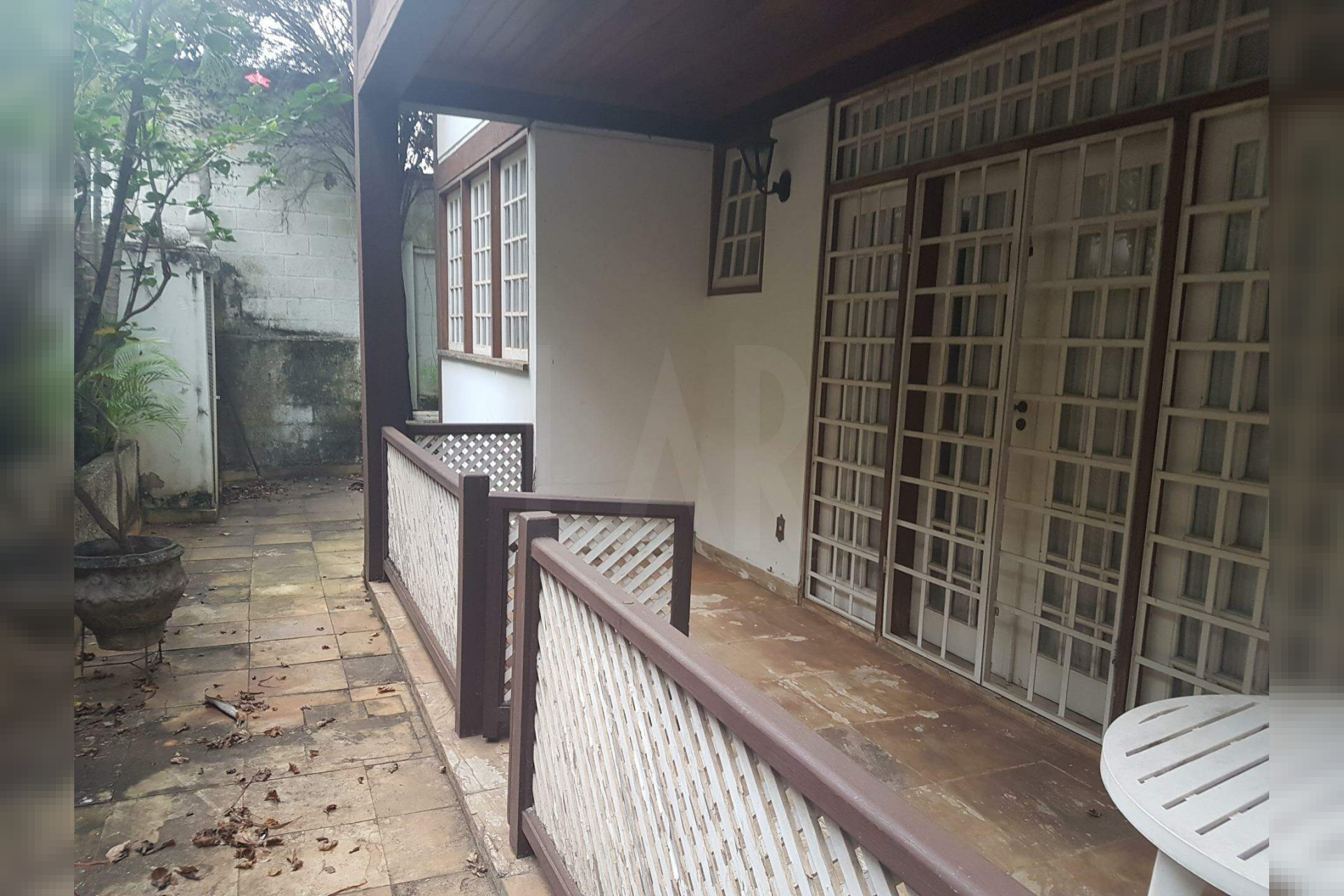 Casa de 4 quartos à venda, São Bento, Belo Horizonte - MG