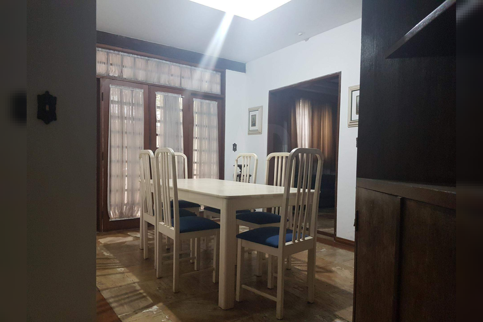 Casa de 4 quartos à venda, São Bento, Belo Horizonte - MG