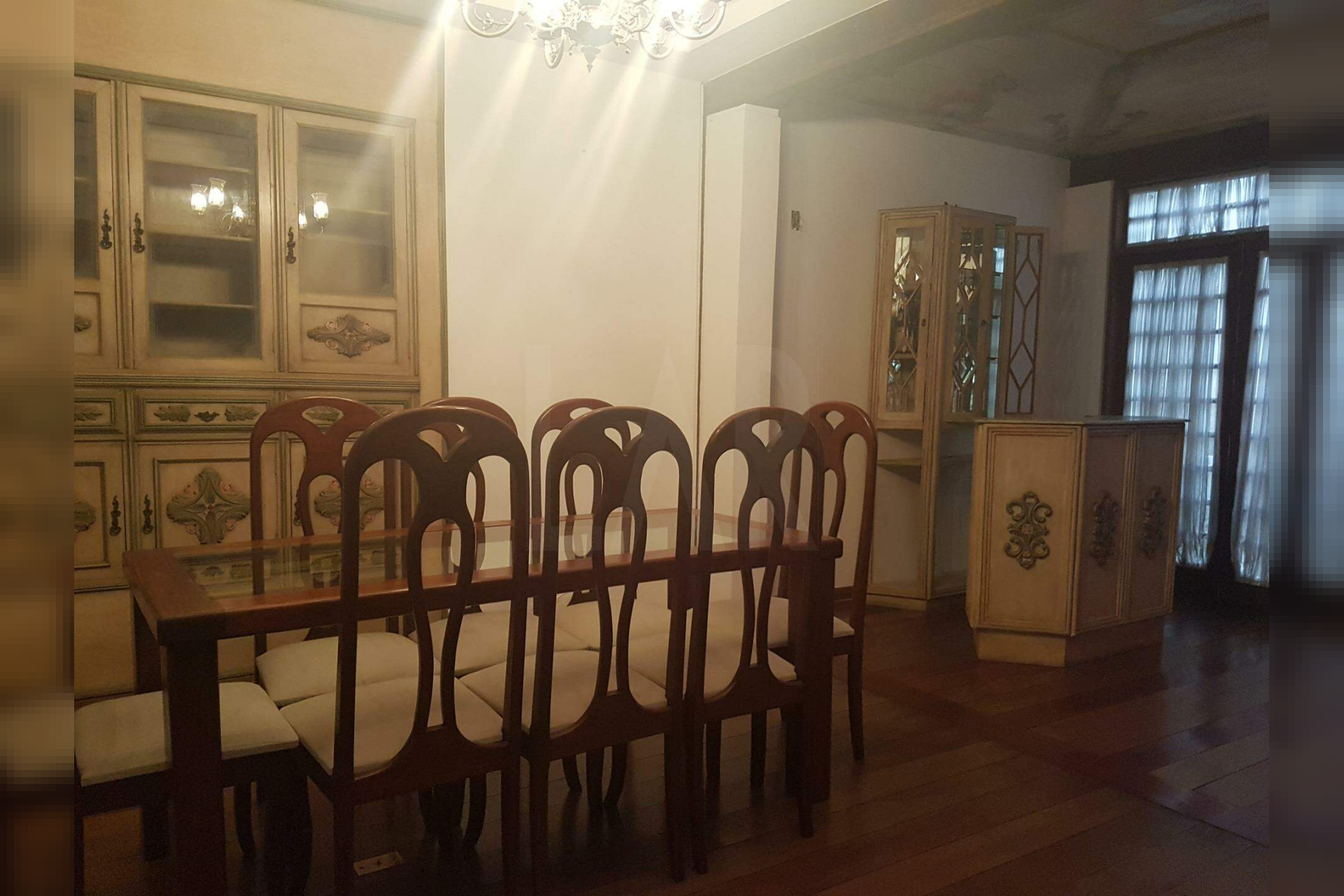 Casa de 4 quartos à venda, São Bento, Belo Horizonte - MG