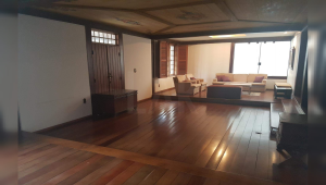 Casa de 4 quartos à venda, São Bento, Belo Horizonte - MG
