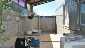 Apartamento de 3 quartos à venda, São Luiz, Belo Horizonte - MG