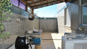 Apartamento de 3 quartos à venda, São Luiz, Belo Horizonte - MG