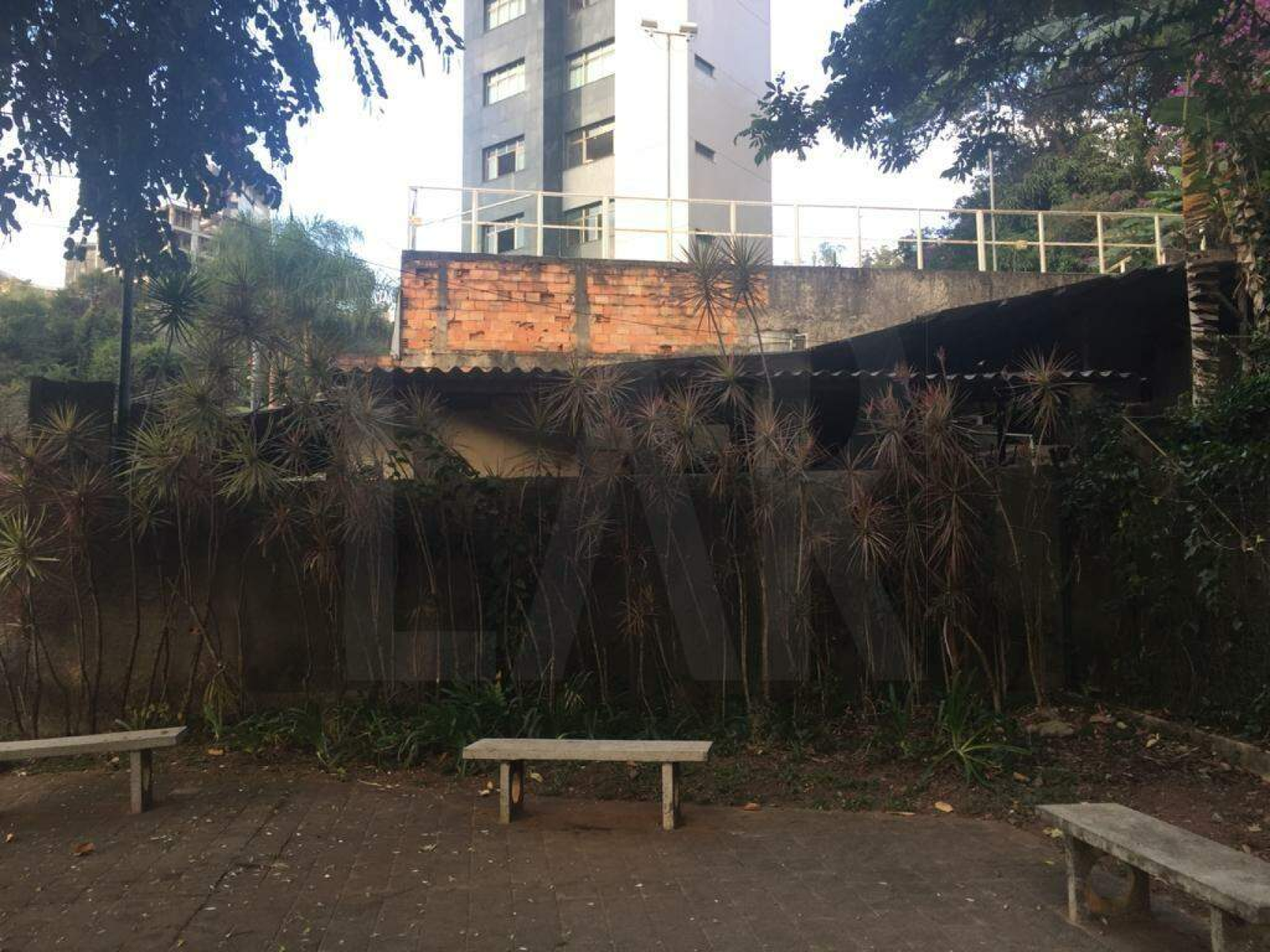 Lote - Terreno à venda, Santa Lúcia, Belo Horizonte - MG