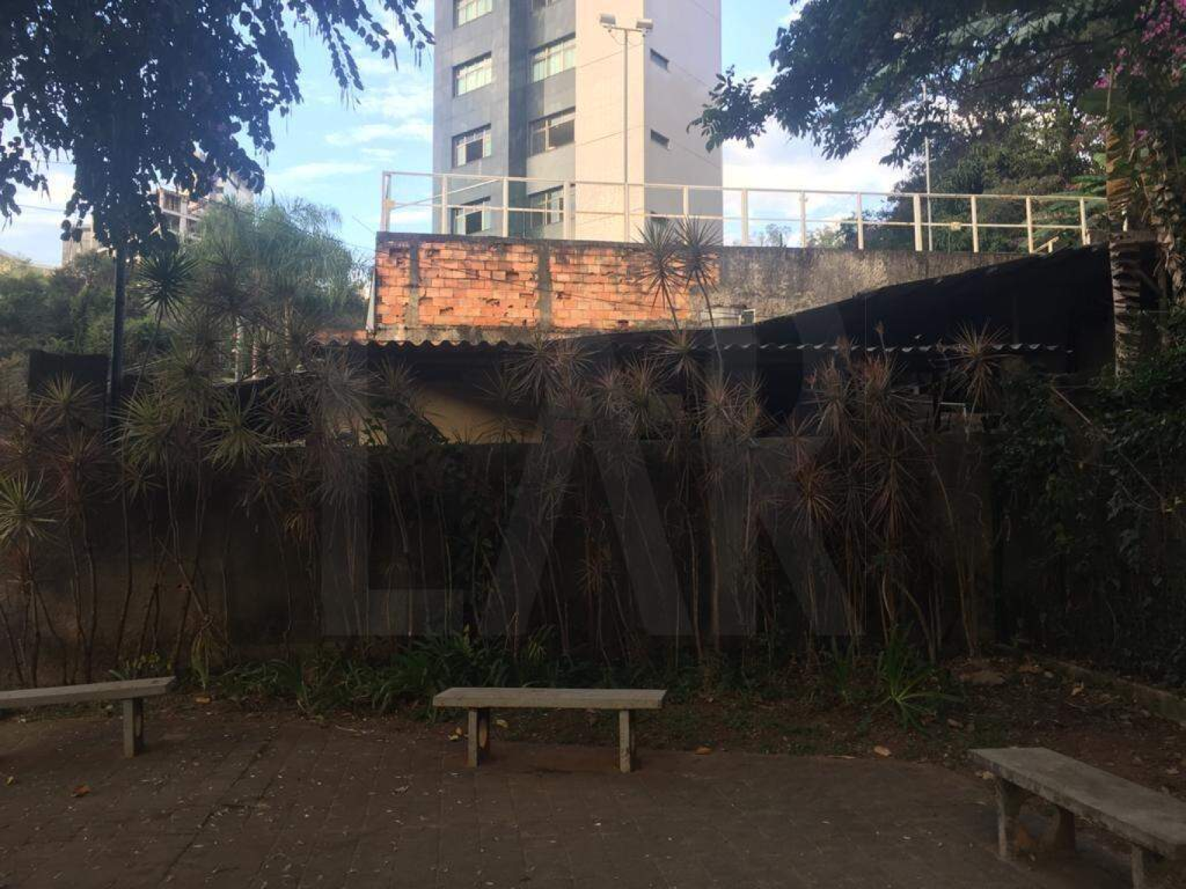 Lote - Terreno à venda, Santa Lúcia, Belo Horizonte - MG