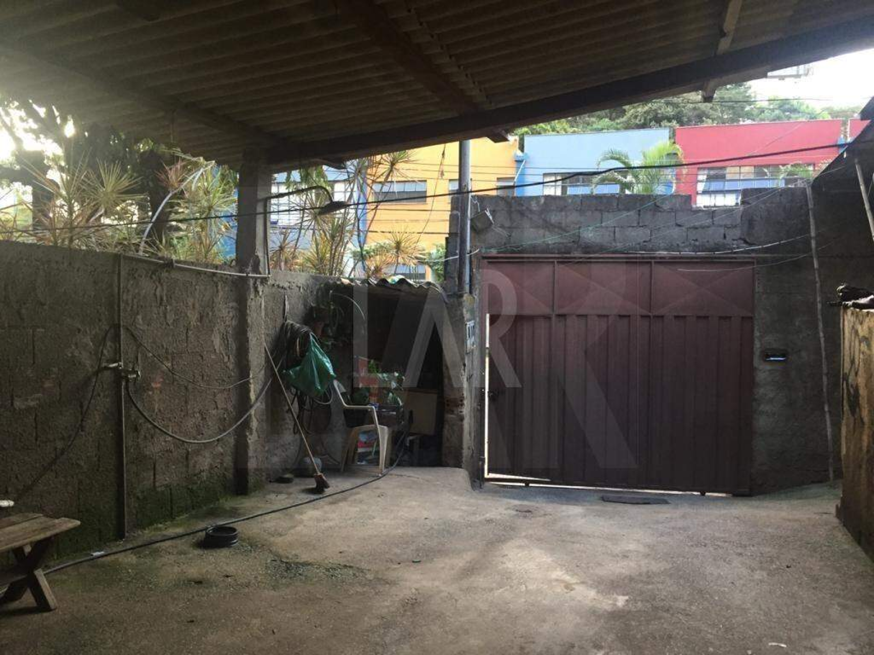 Lote - Terreno à venda, Santa Lúcia, Belo Horizonte - MG