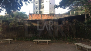 Lote - Terreno à venda, Santa Lúcia, Belo Horizonte - MG