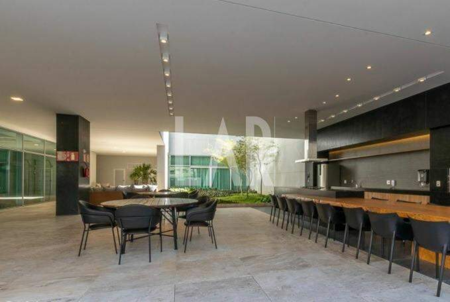 Green Tower Tennis Residence - Vila da Serra - Nova Lima, MG
