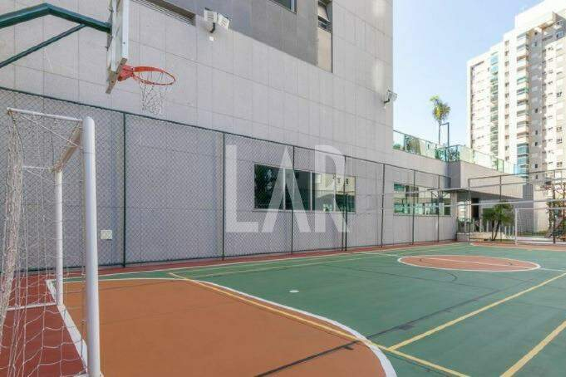Green Tower Tennis Residence - Vila da Serra - Nova Lima, MG