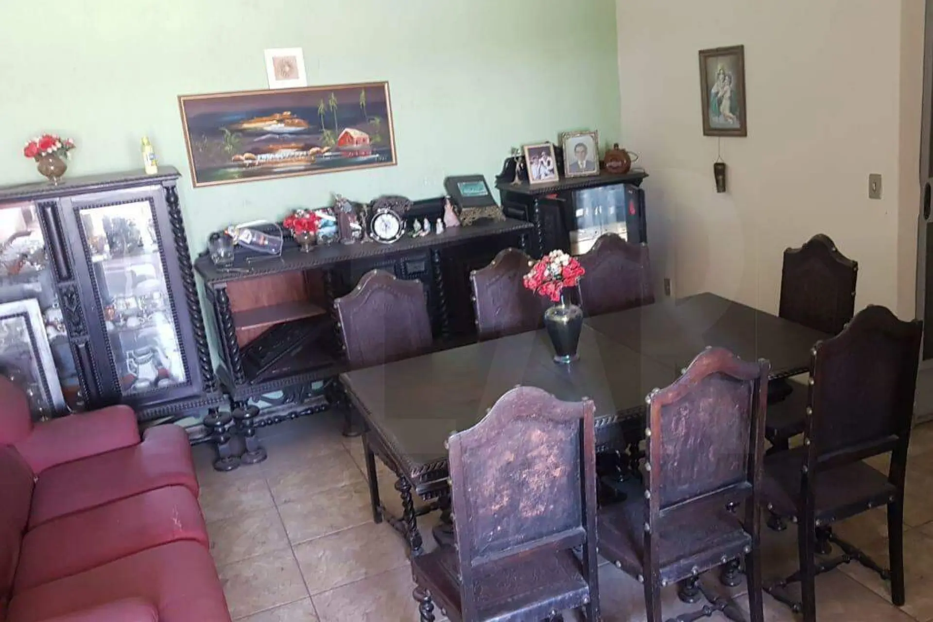 Galpão para alugar, Cachoeirinha, Belo Horizonte - MG