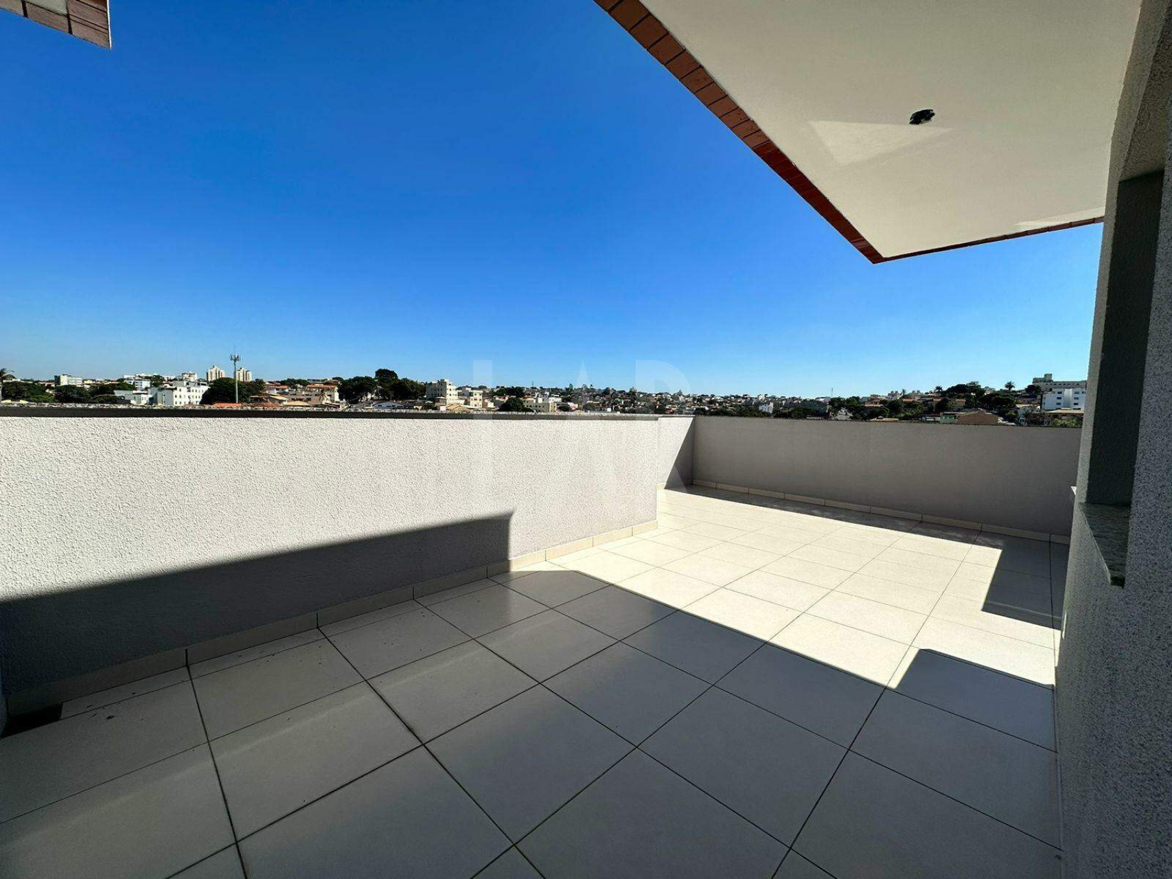 Geralda Cirino - Santa Mônica - Belo Horizonte, MG