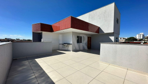 Geralda Cirino - Santa Mônica - Belo Horizonte, MG