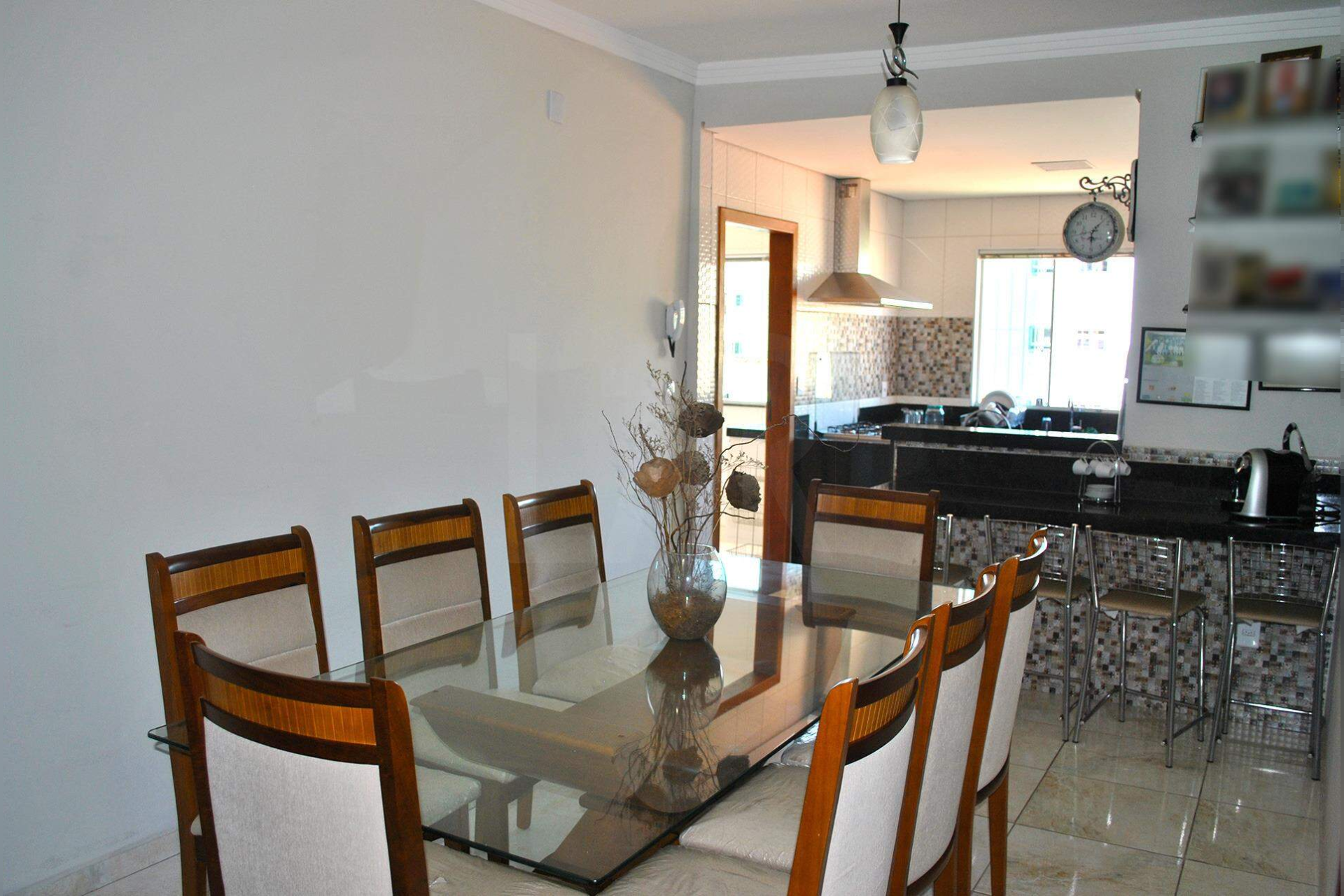 Casa de 3 quartos à venda, Ipiranga, Belo Horizonte - MG