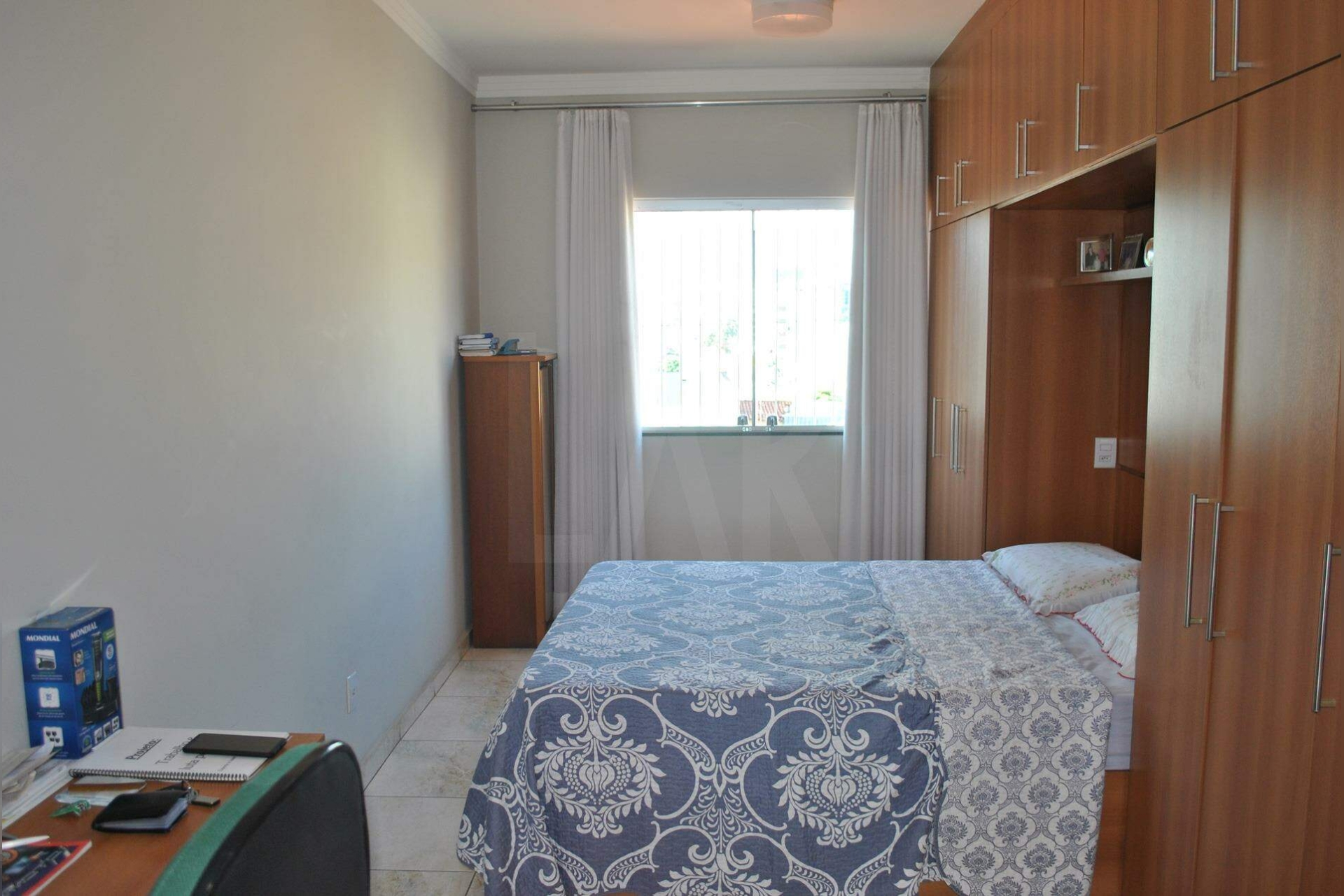 Casa de 3 quartos à venda, Ipiranga, Belo Horizonte - MG