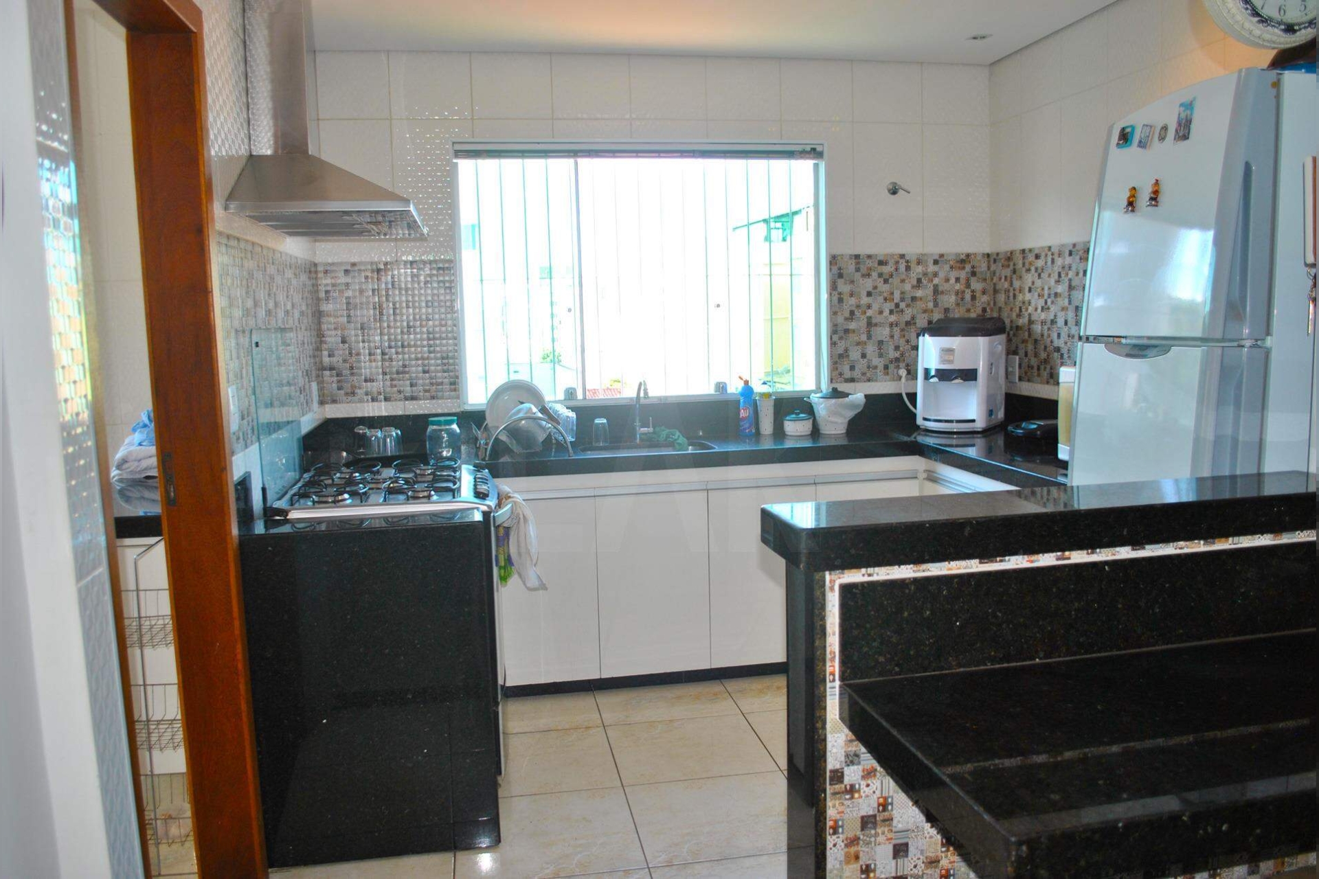 Casa de 3 quartos à venda, Ipiranga, Belo Horizonte - MG