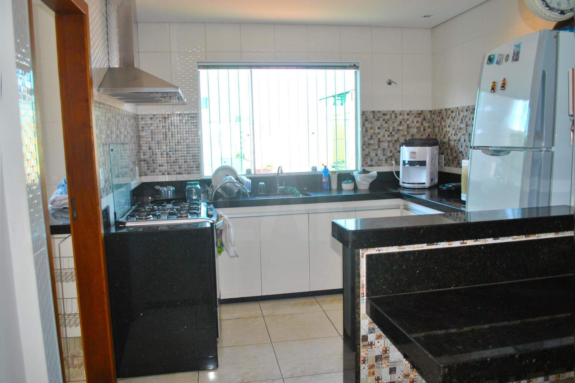 Casa de 3 quartos à venda, Ipiranga, Belo Horizonte - MG