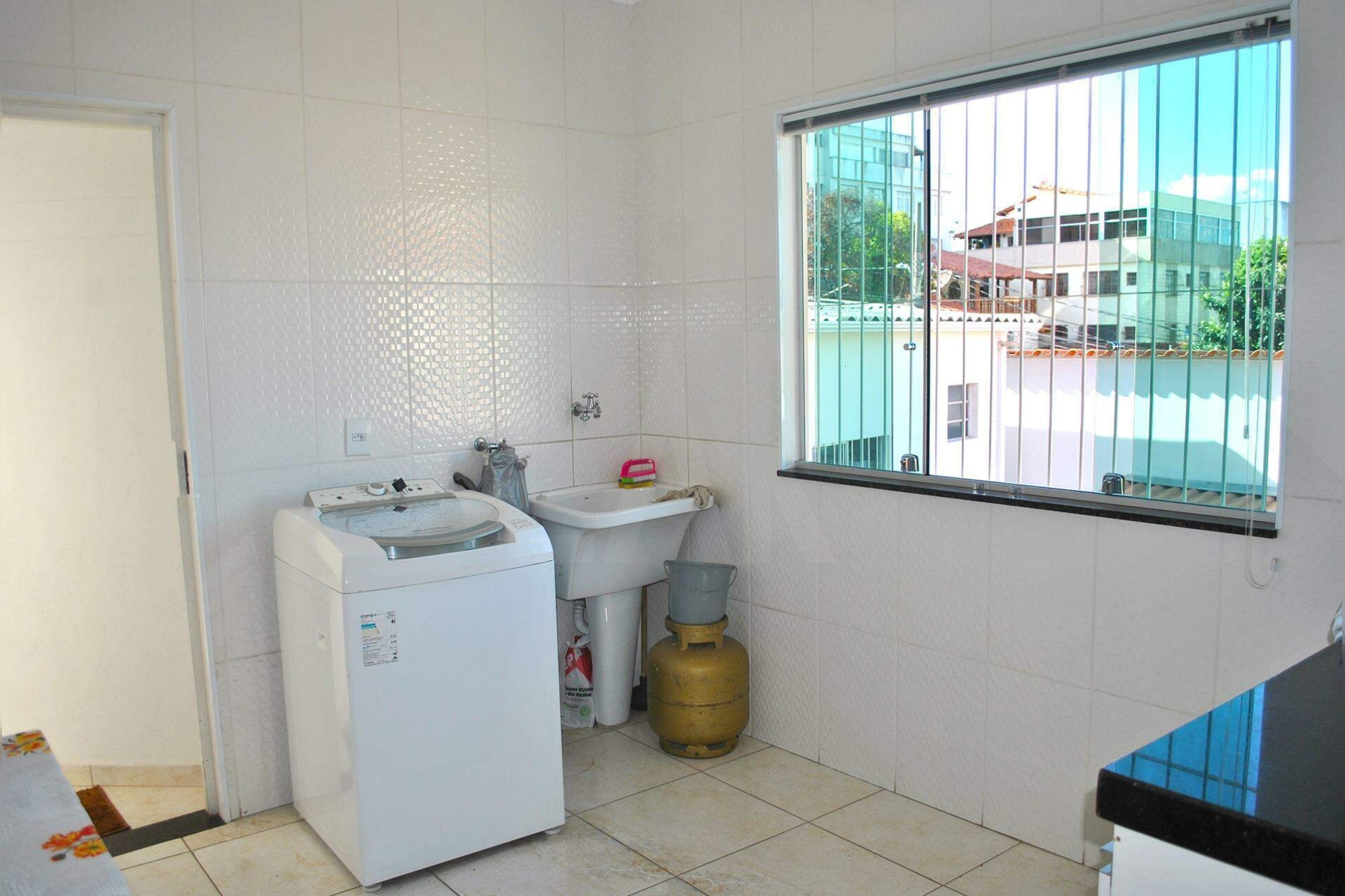 Casa de 3 quartos à venda, Ipiranga, Belo Horizonte - MG
