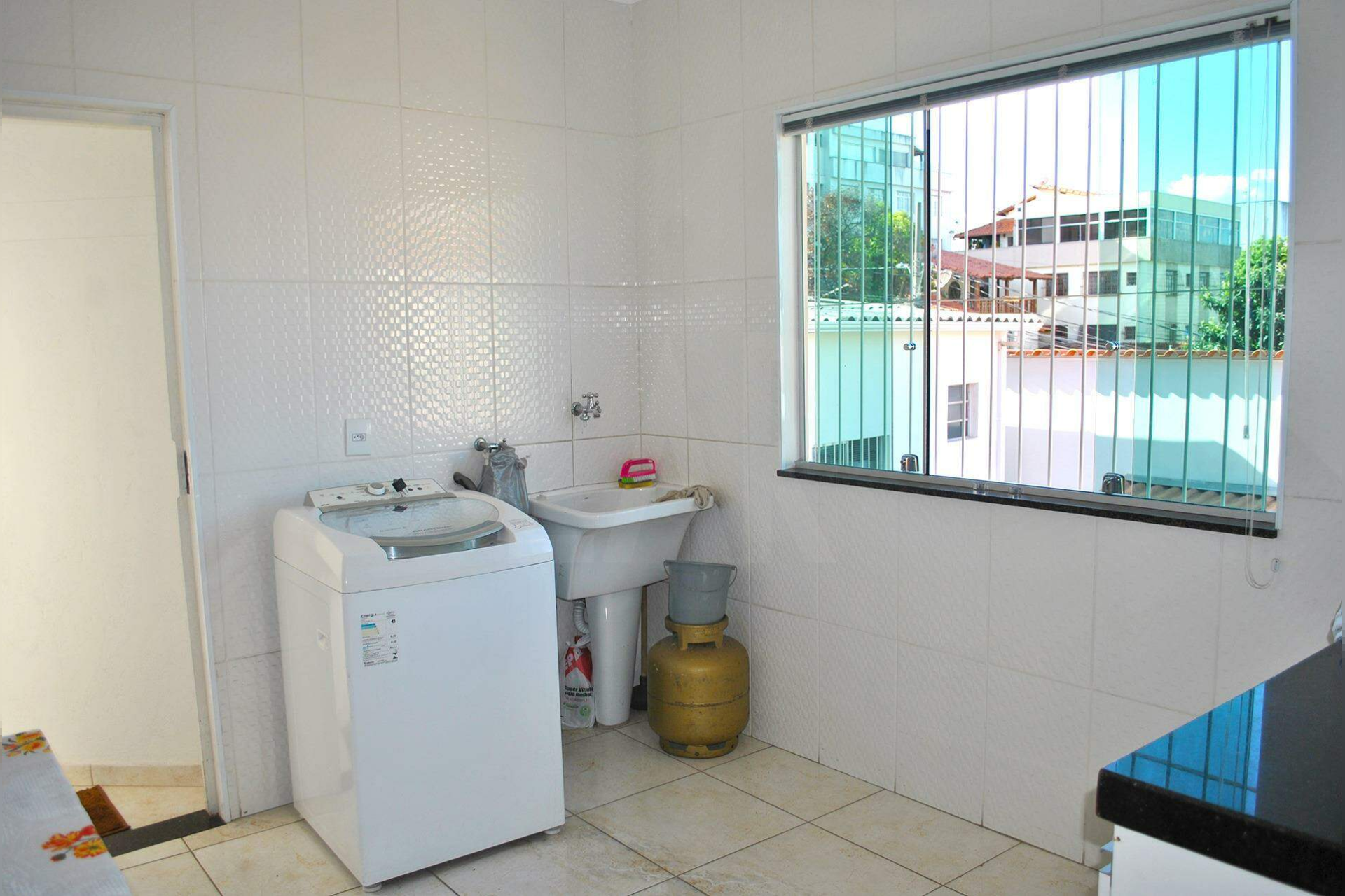 Casa de 3 quartos à venda, Ipiranga, Belo Horizonte - MG