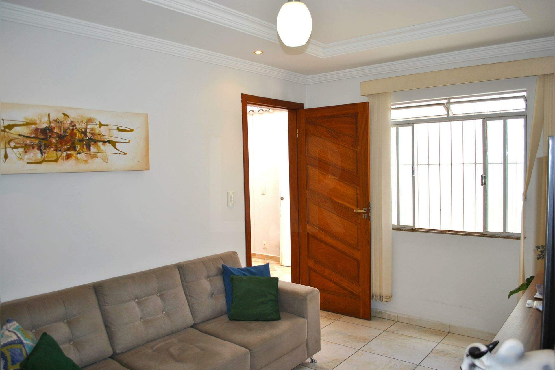 Casa de 3 quartos à venda, Ipiranga, Belo Horizonte - MG