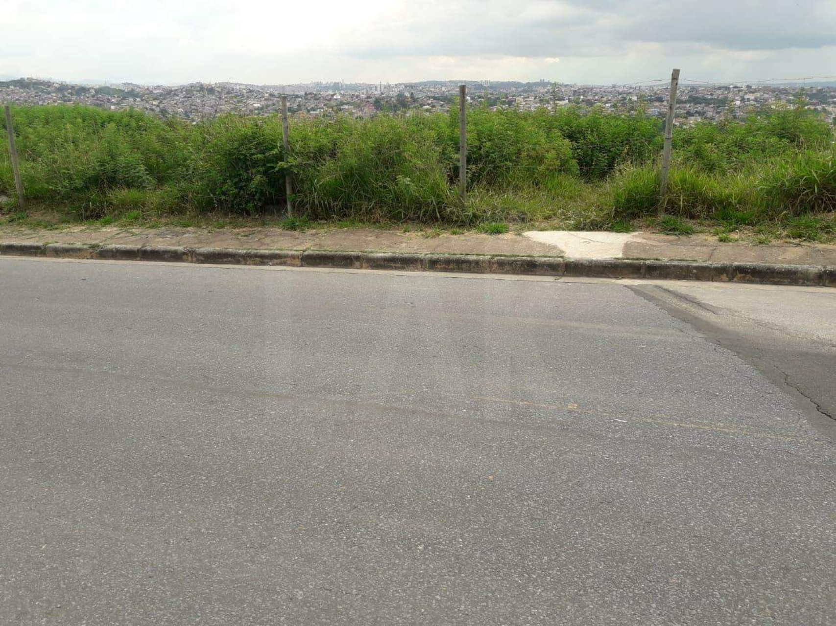Lote - Terreno à venda, Acaiaca, Belo Horizonte - MG