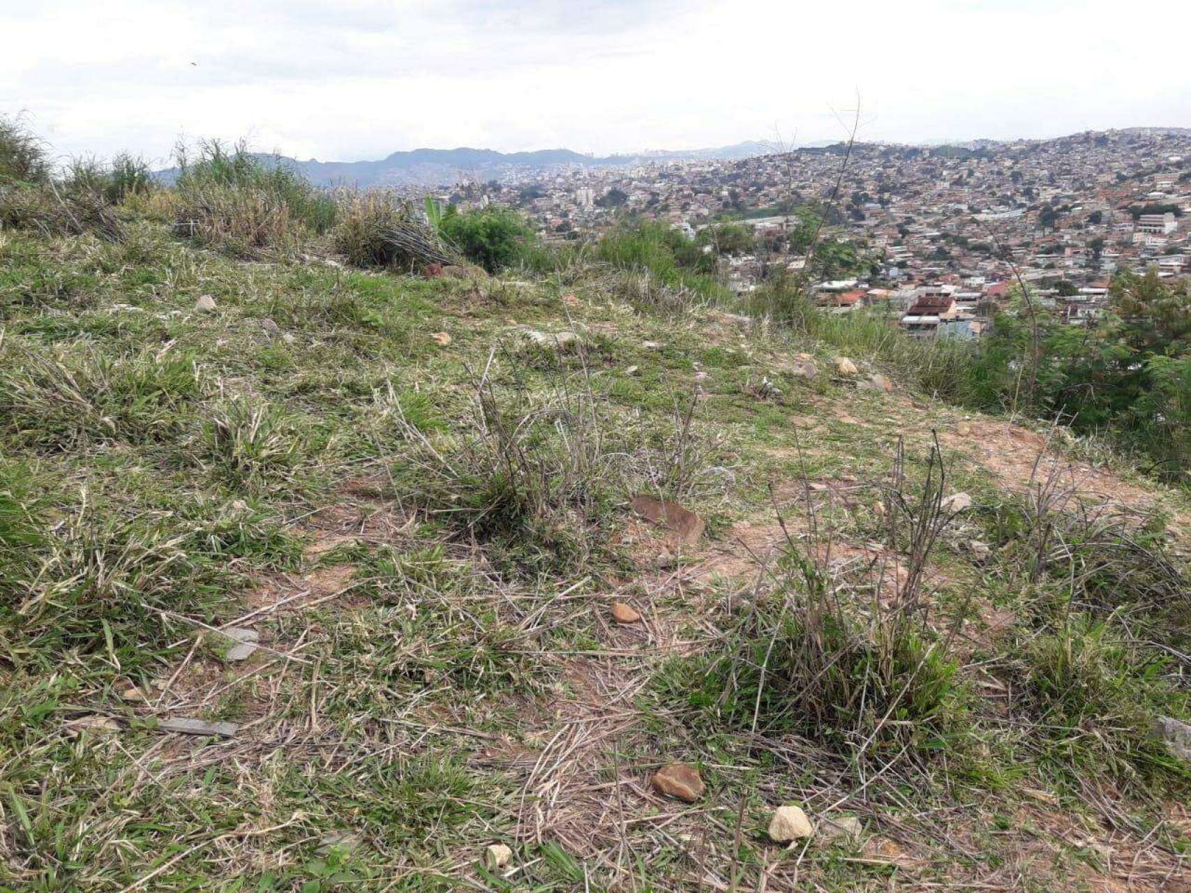 Lote - Terreno à venda, Acaiaca, Belo Horizonte - MG