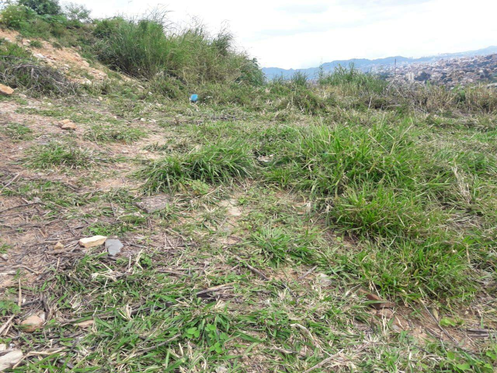 Lote - Terreno à venda, Acaiaca, Belo Horizonte - MG
