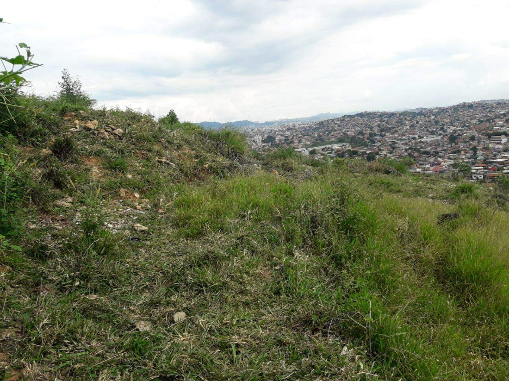 Lote - Terreno à venda, Acaiaca, Belo Horizonte - MG