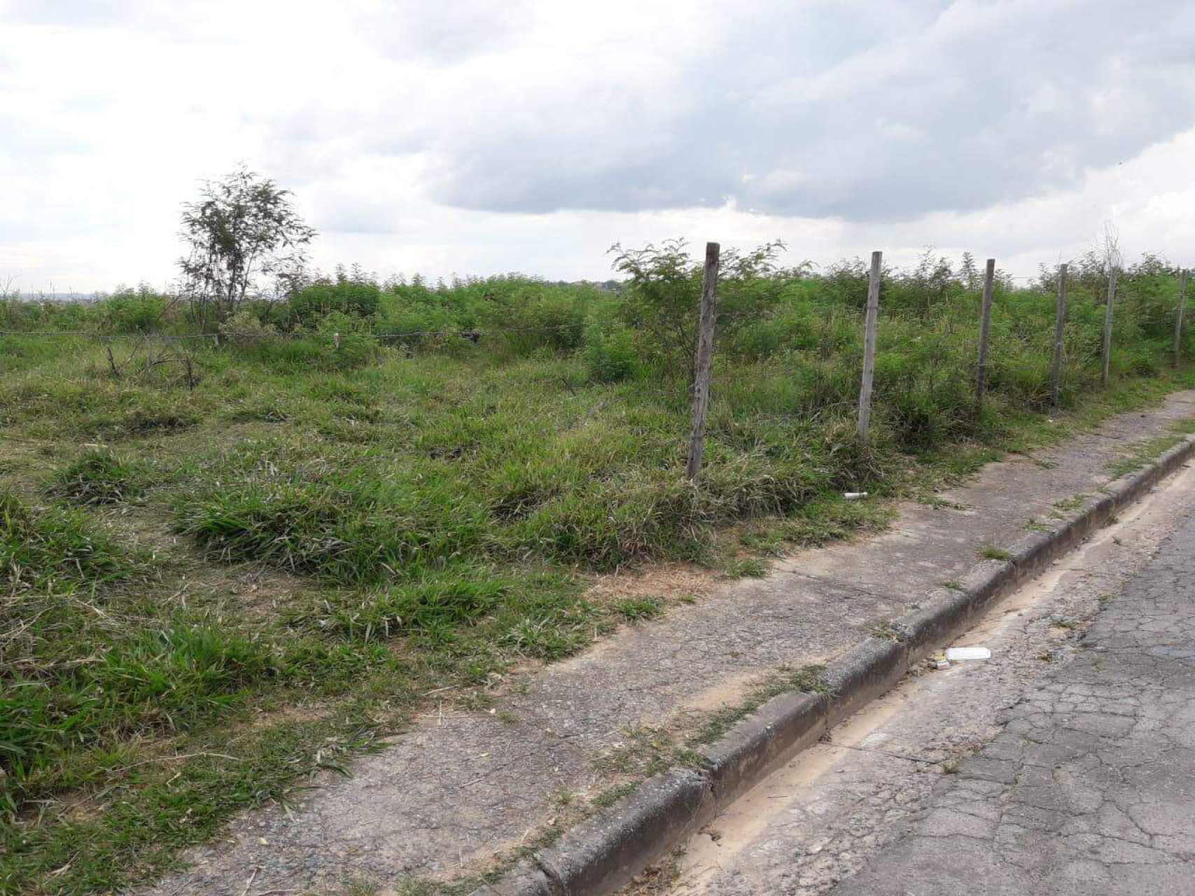 Lote - Terreno à venda, Acaiaca, Belo Horizonte - MG