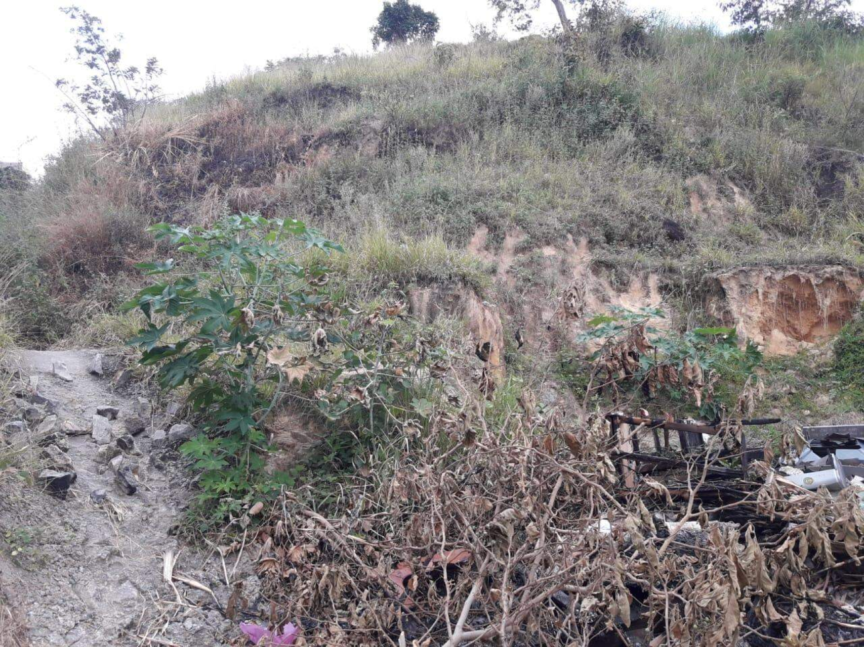 Lote - Terreno à venda, Acaiaca, Belo Horizonte - MG