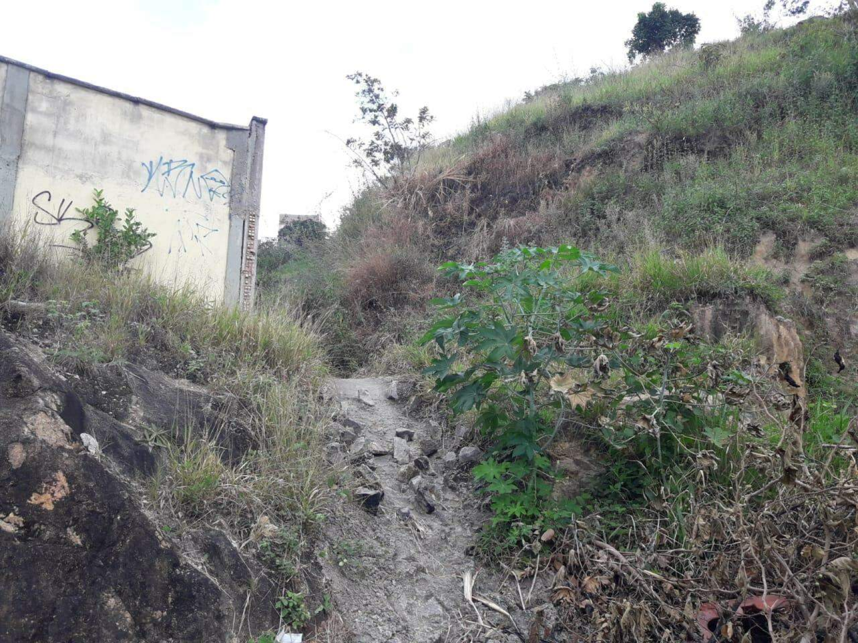 Lote - Terreno à venda, Acaiaca, Belo Horizonte - MG