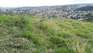 Lote - Terreno à venda, Acaiaca, Belo Horizonte - MG