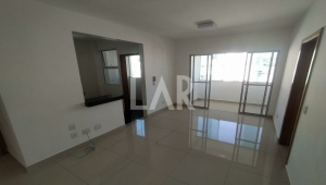 Apartamento de 3 quartos para alugar, Alto Barroca, Minas Gerais - MG