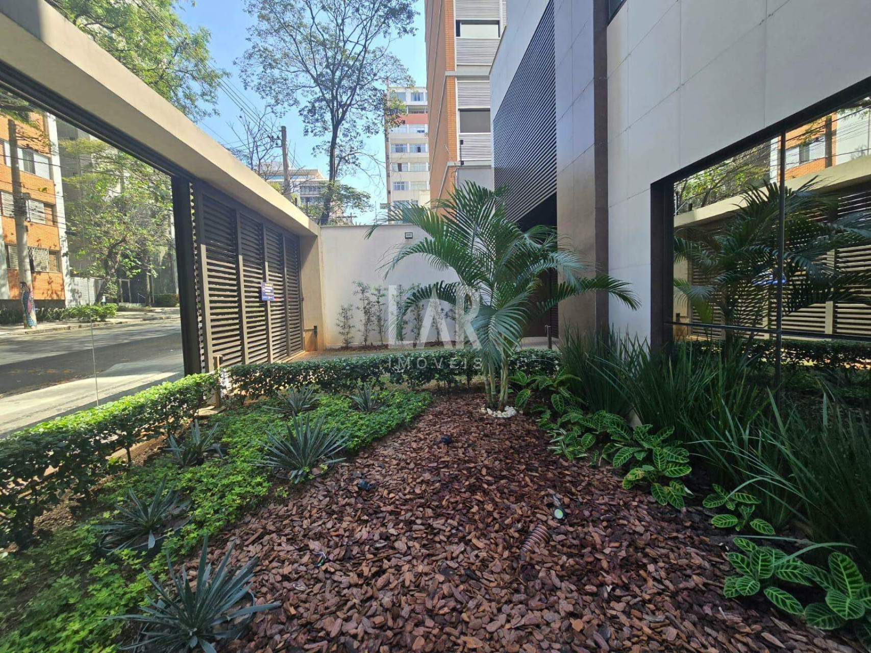 Pedro Sérgio - Savassi - Belo Horizonte, MG