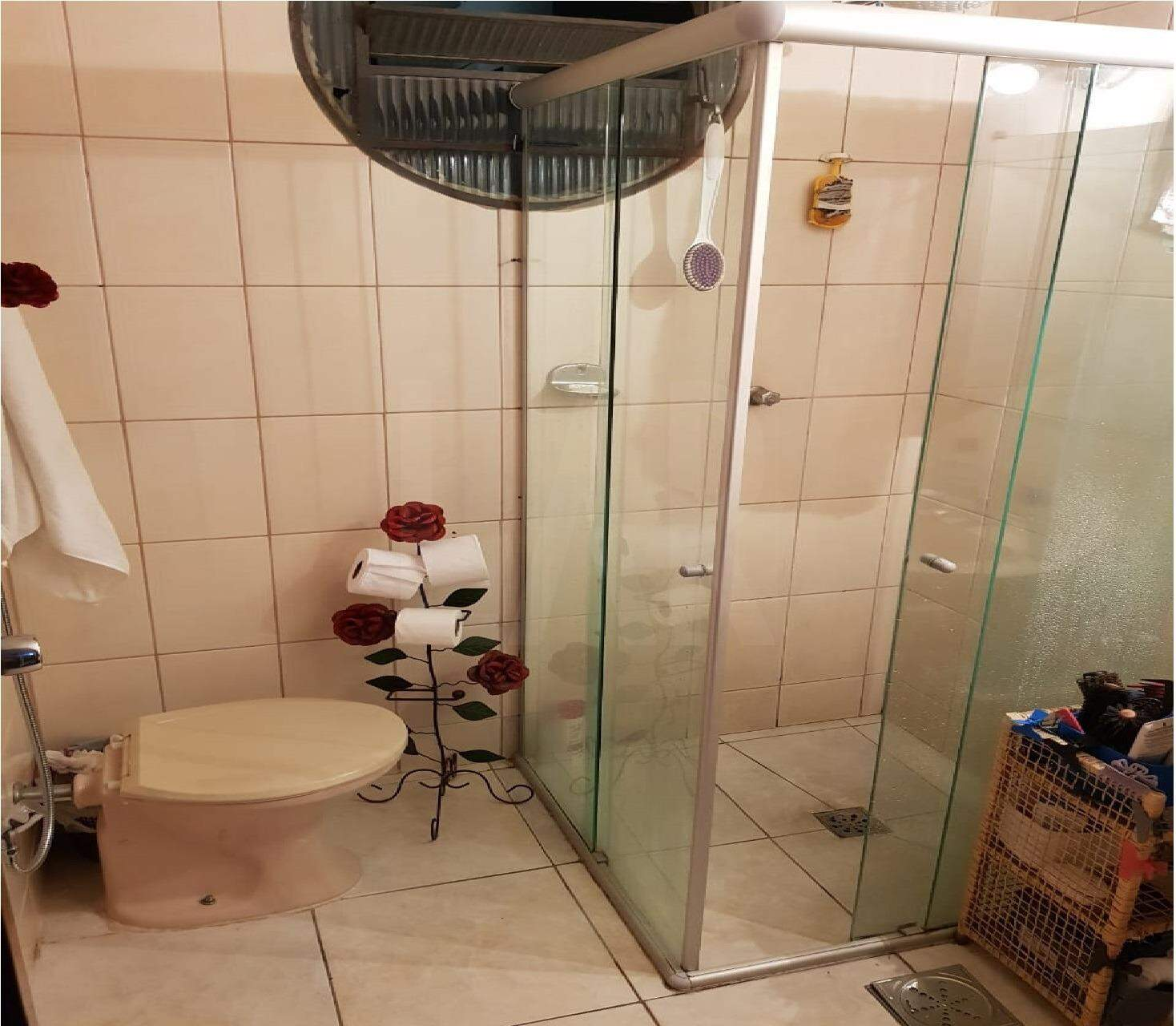 Apartamento de 3 quartos à venda, Graça, Belo Horizonte - MG