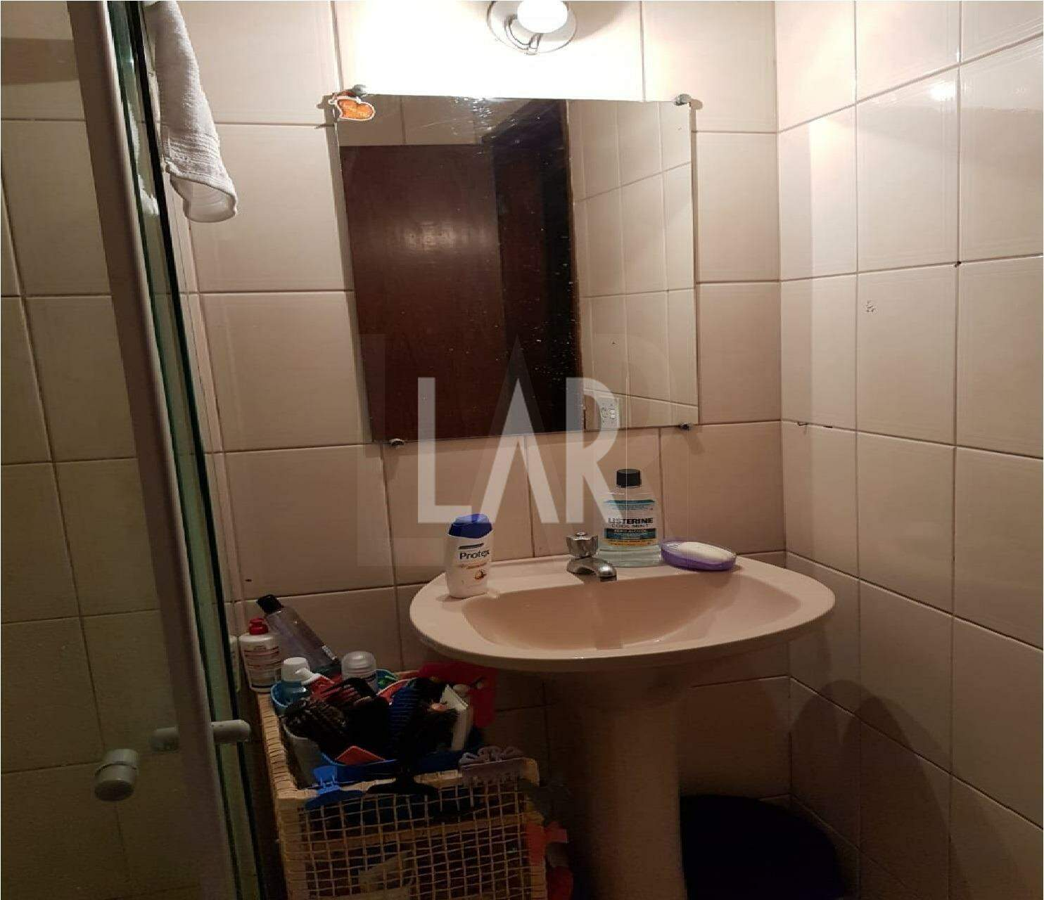 Apartamento de 3 quartos à venda, Graça, Belo Horizonte - MG
