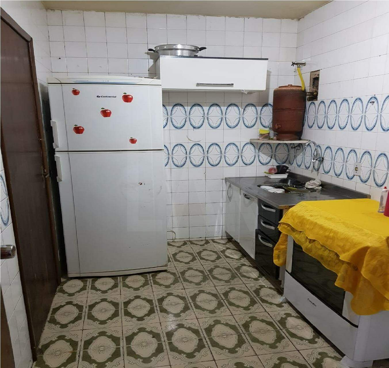 Apartamento de 3 quartos à venda, Graça, Belo Horizonte - MG