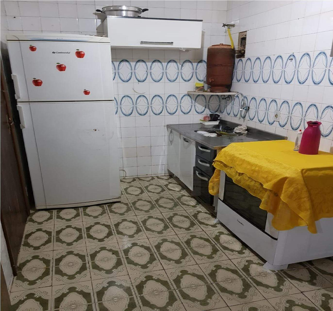 Apartamento de 3 quartos à venda, Graça, Belo Horizonte - MG
