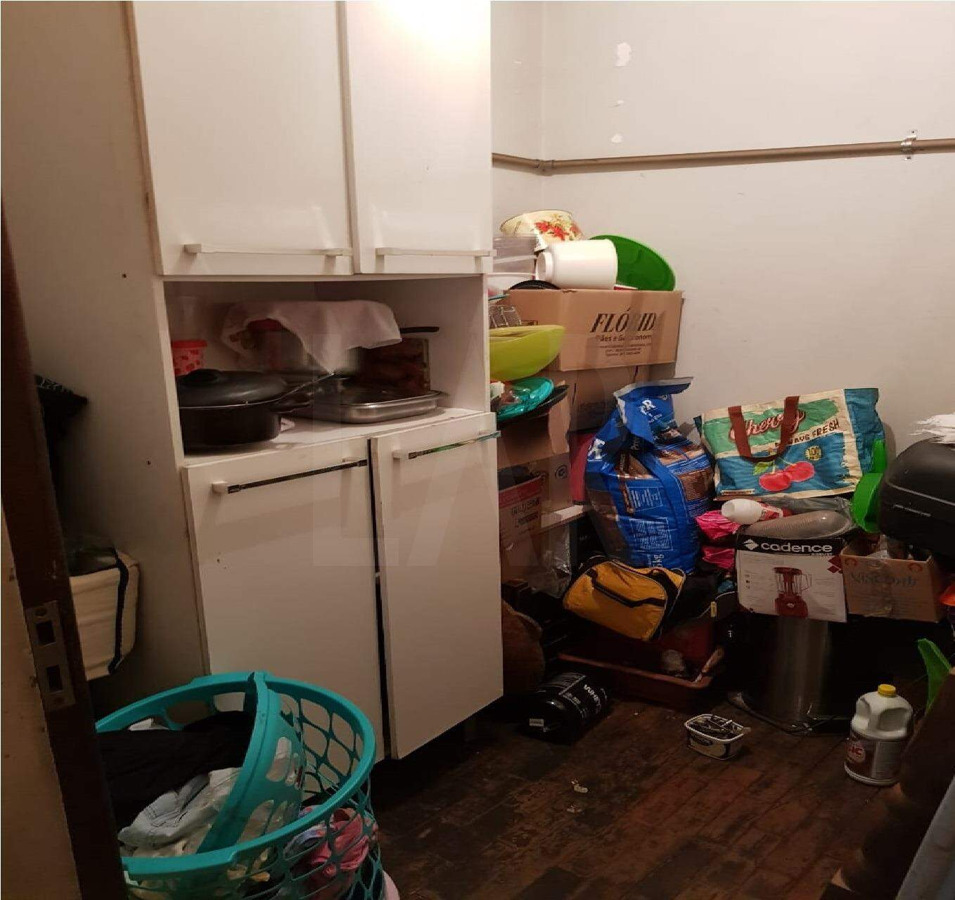 Apartamento de 3 quartos à venda, Graça, Belo Horizonte - MG