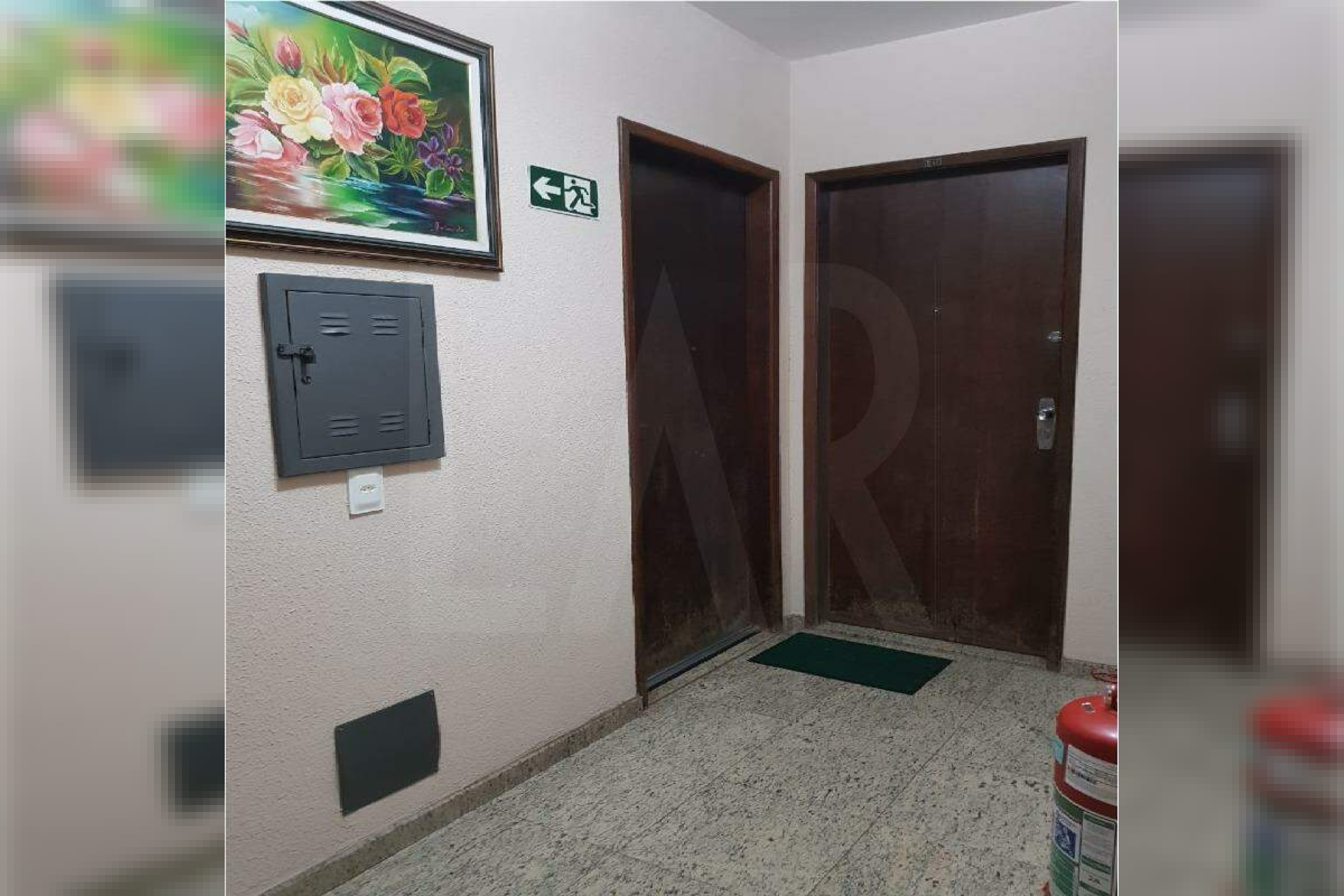 Apartamento de 3 quartos à venda, Graça, Belo Horizonte - MG