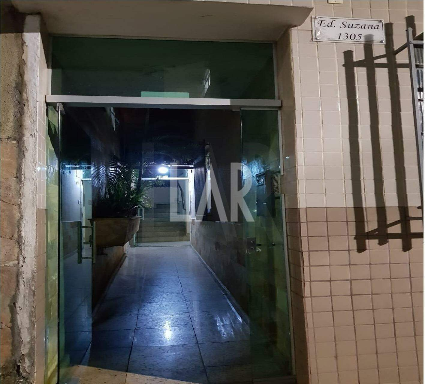 Apartamento de 3 quartos à venda, Graça, Belo Horizonte - MG