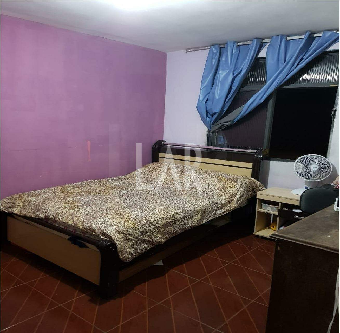 Apartamento de 3 quartos à venda, Graça, Belo Horizonte - MG