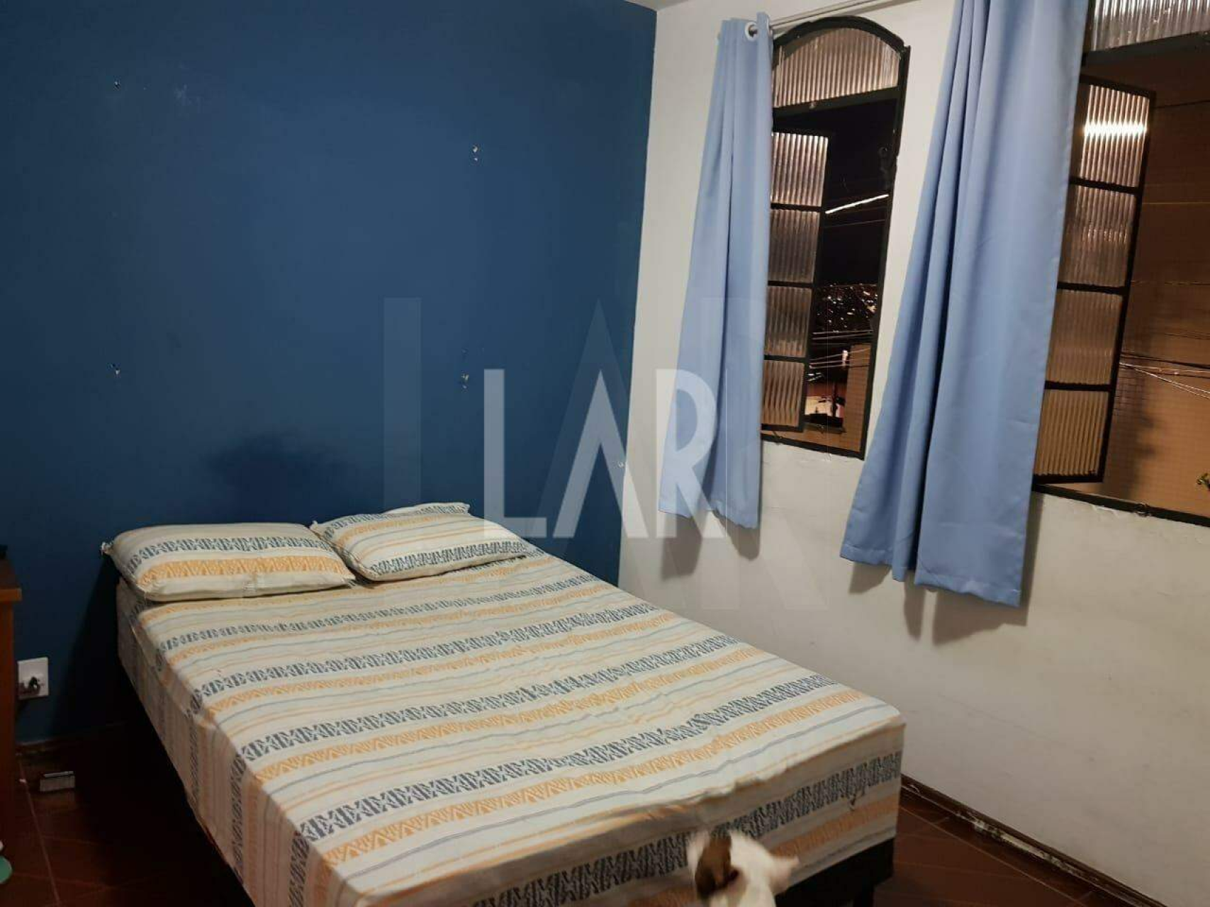 Apartamento de 3 quartos à venda, Graça, Belo Horizonte - MG