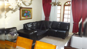 Casas à venda em Pampulha