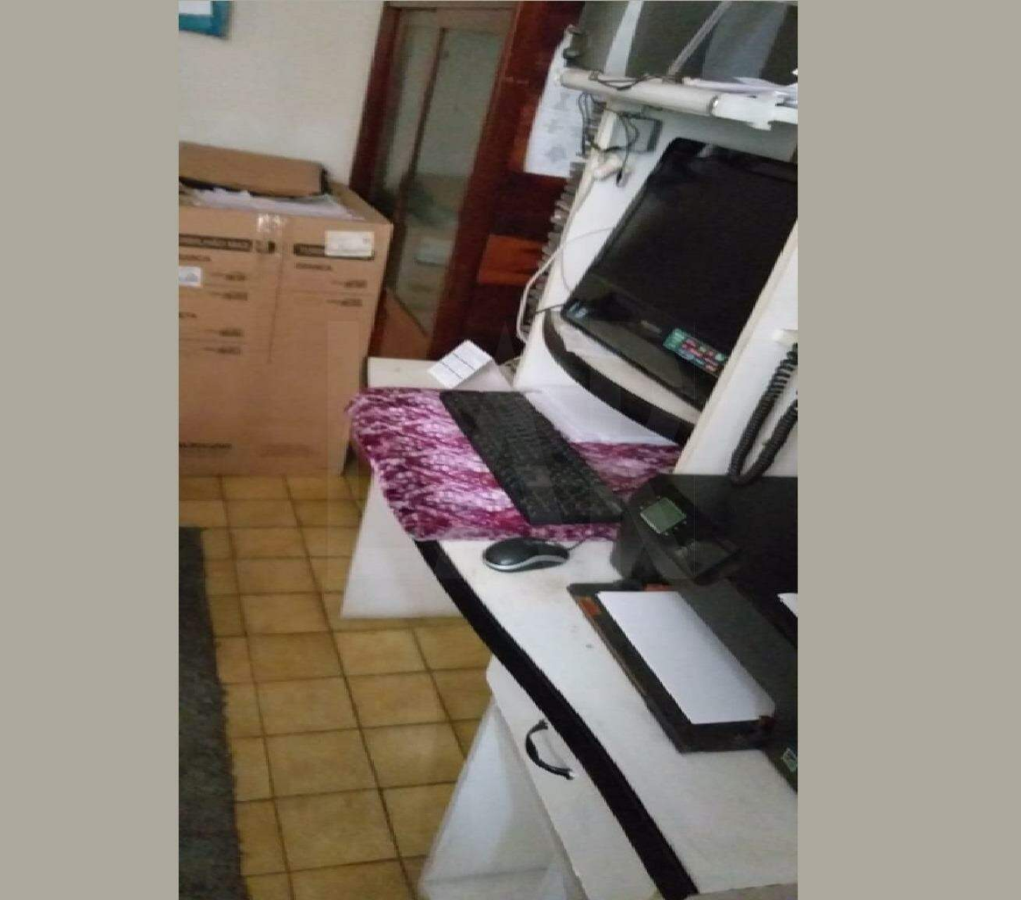 Casa de 5 quartos à venda, Barroca, Belo Horizonte - MG