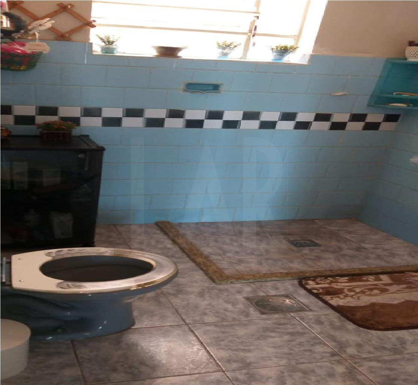 Casa de 5 quartos à venda, Barroca, Belo Horizonte - MG