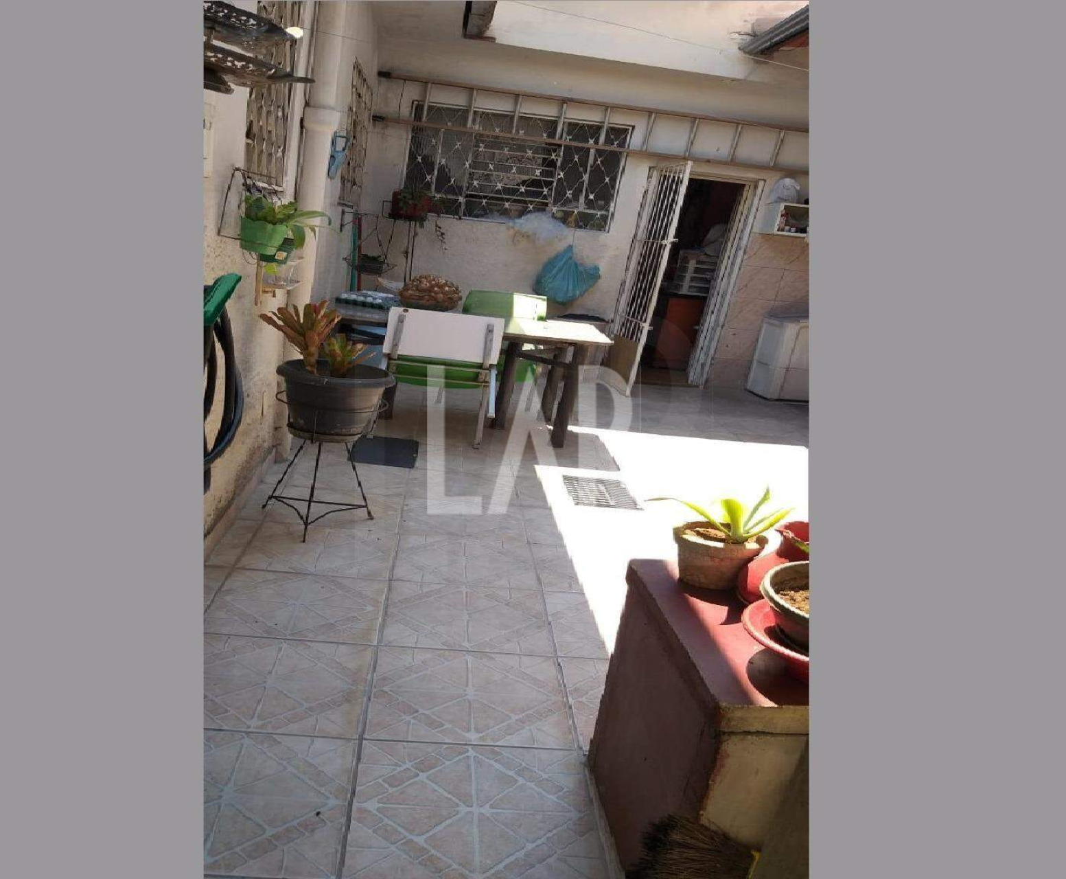 Casa de 5 quartos à venda, Barroca, Belo Horizonte - MG