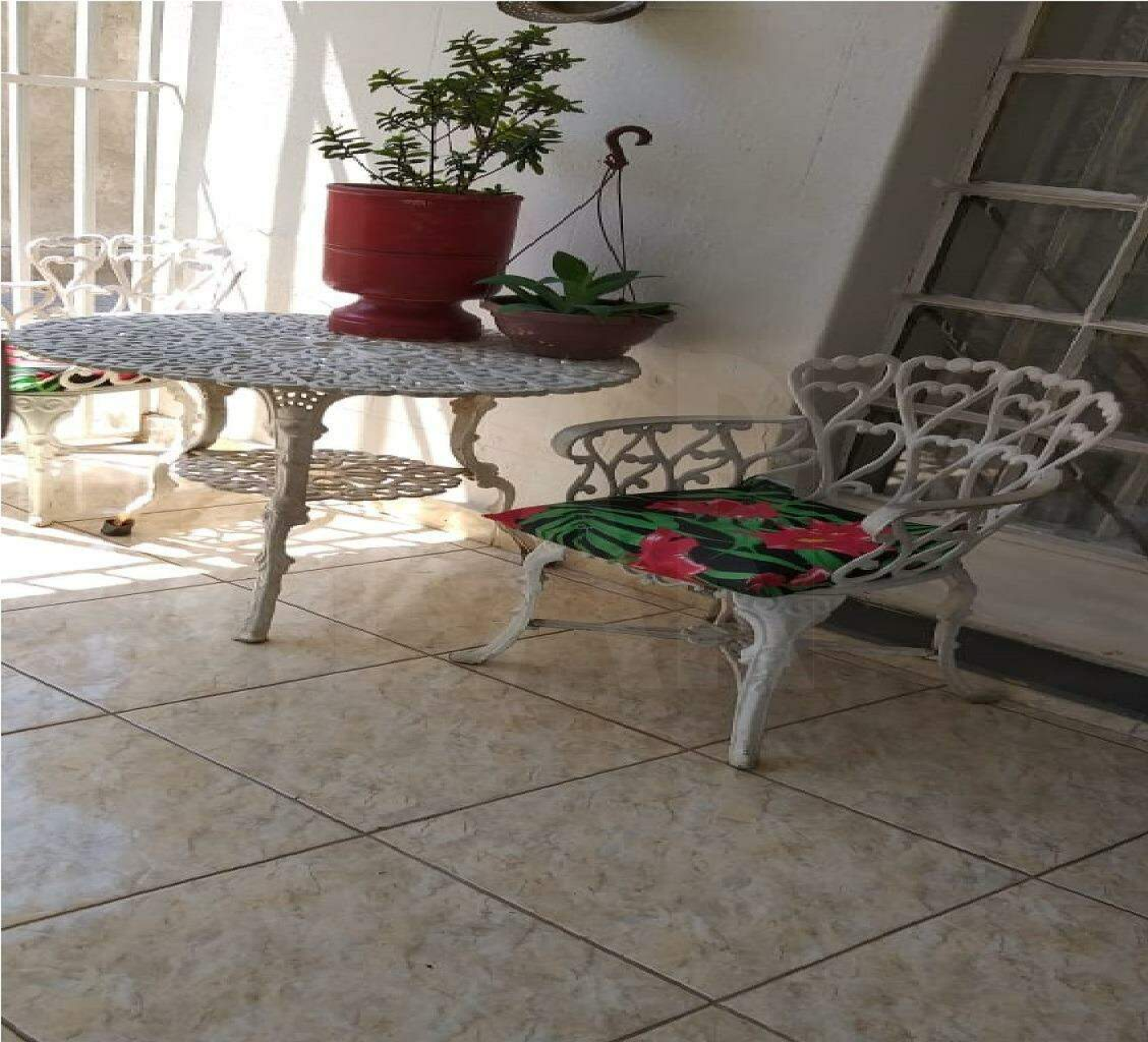 Casa de 5 quartos à venda, Barroca, Belo Horizonte - MG