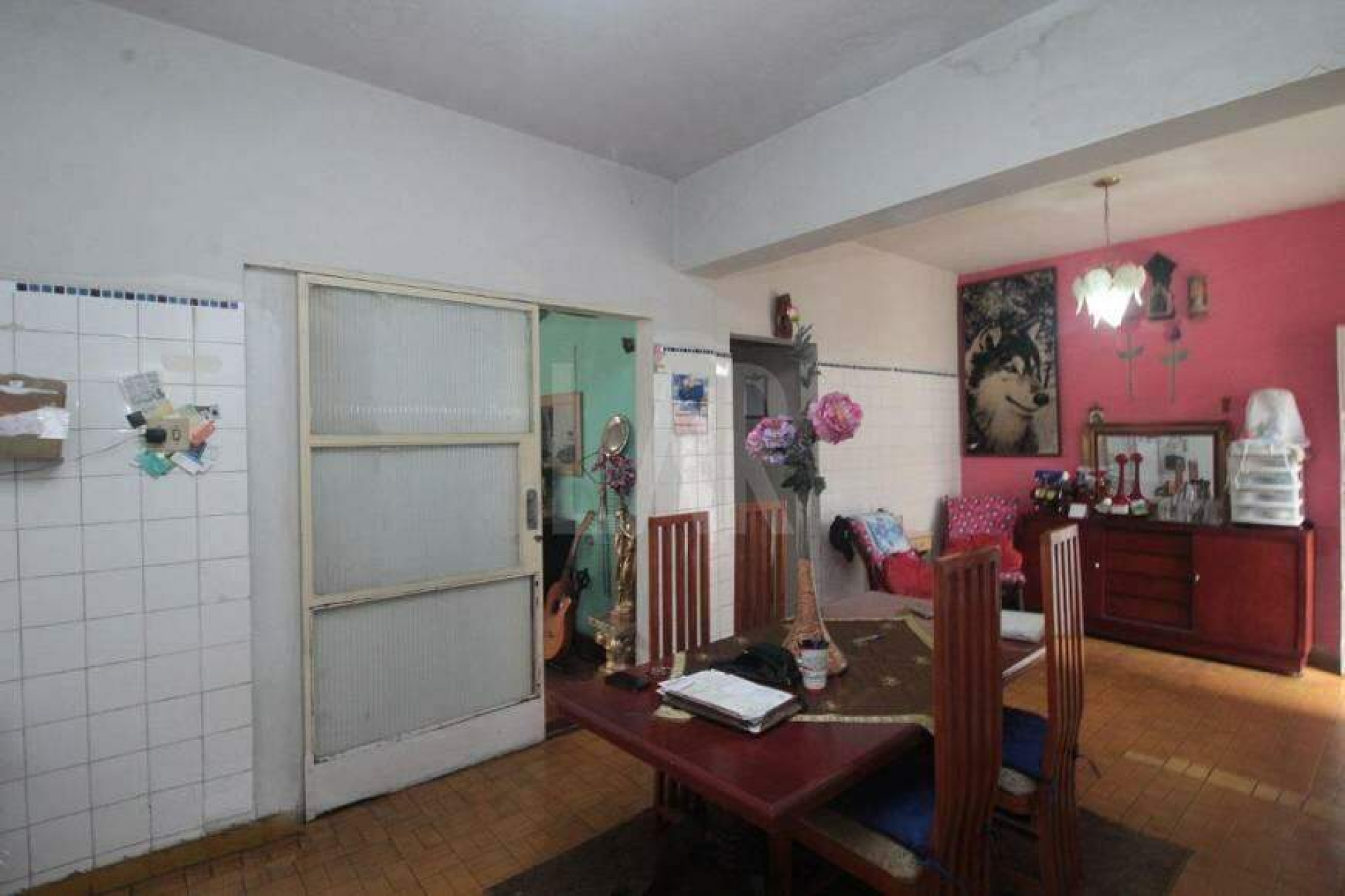 Casa de 5 quartos à venda, Barroca, Belo Horizonte - MG