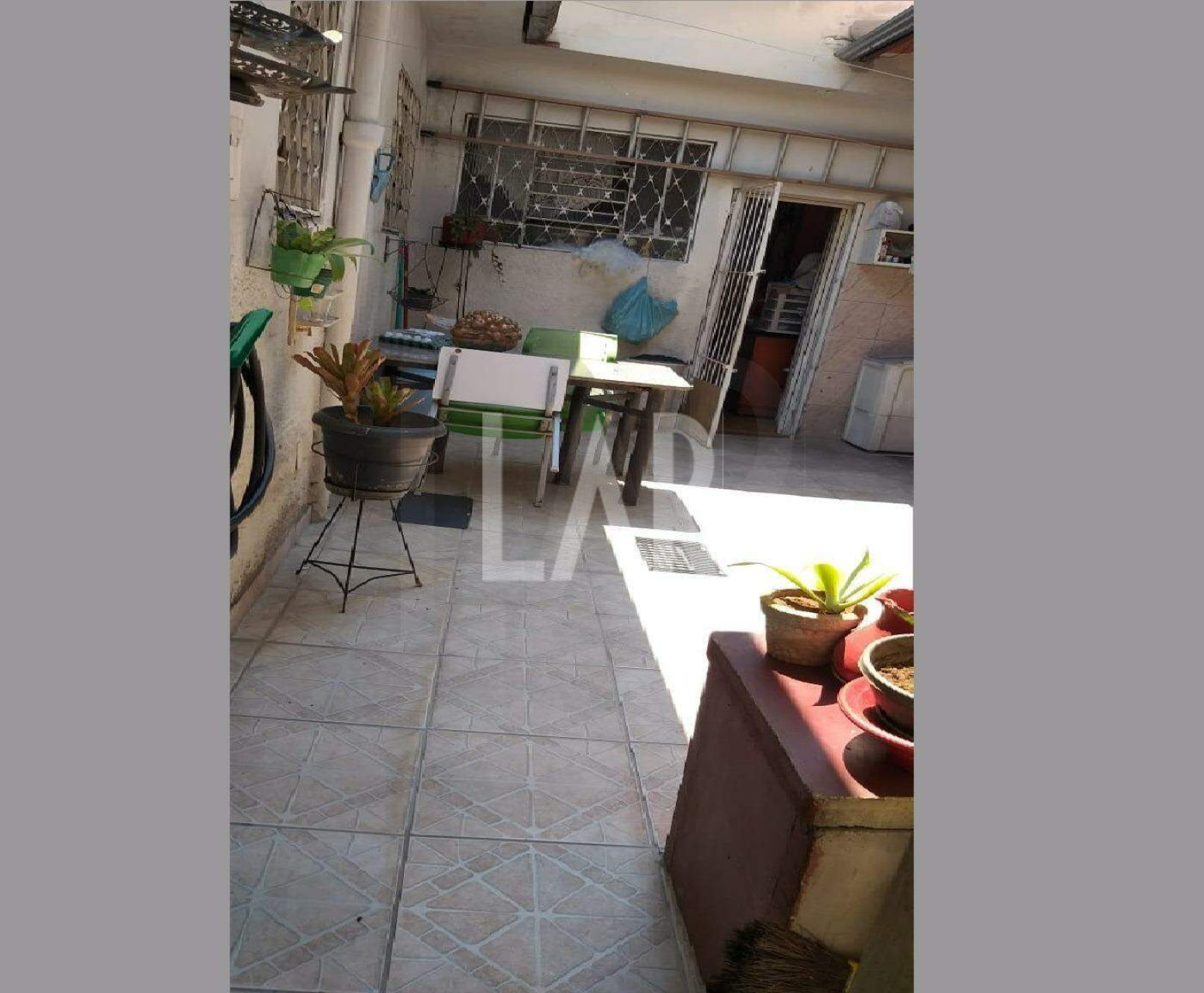 Casa de 5 quartos à venda, Barroca, Belo Horizonte - MG