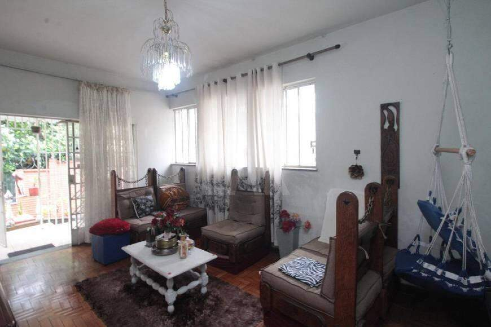 Casa de 5 quartos à venda, Barroca, Belo Horizonte - MG
