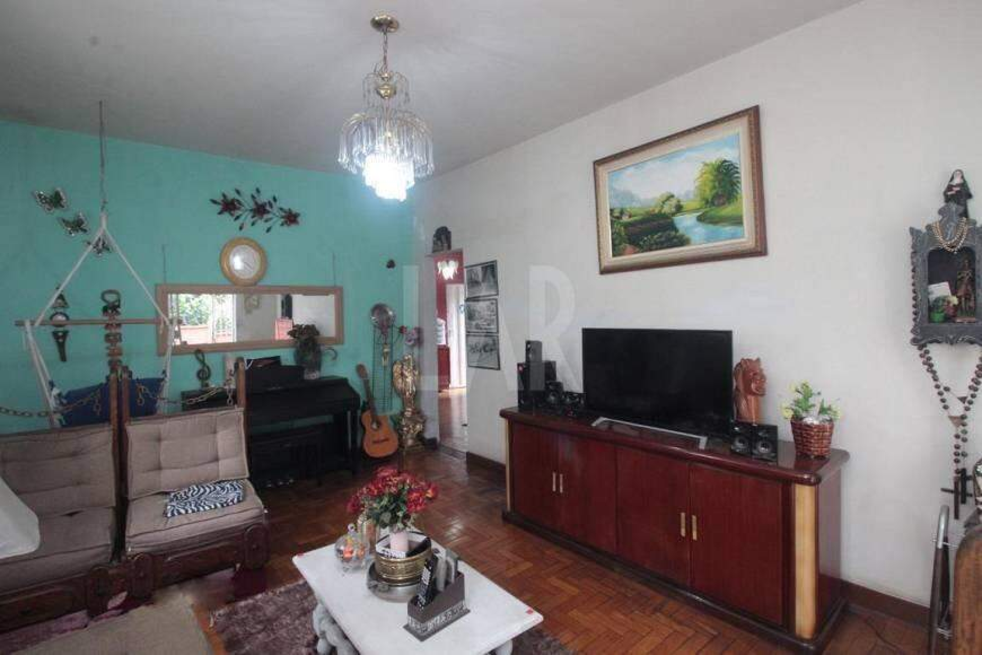Casa de 5 quartos à venda, Barroca, Belo Horizonte - MG